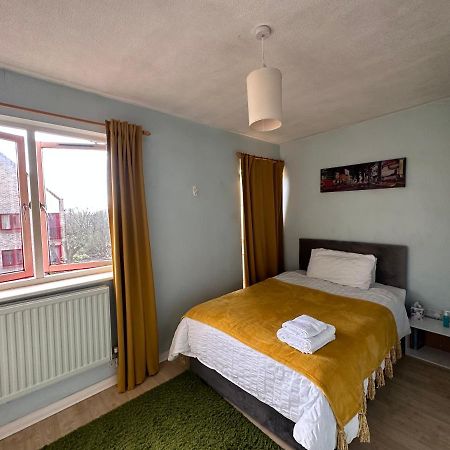 Cozy Private Room For Single Use London Exteriör bild
